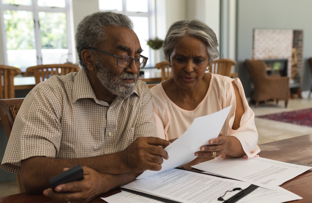 Karen Wentzel & Danie van Zyl | Better support for members nearing retirement