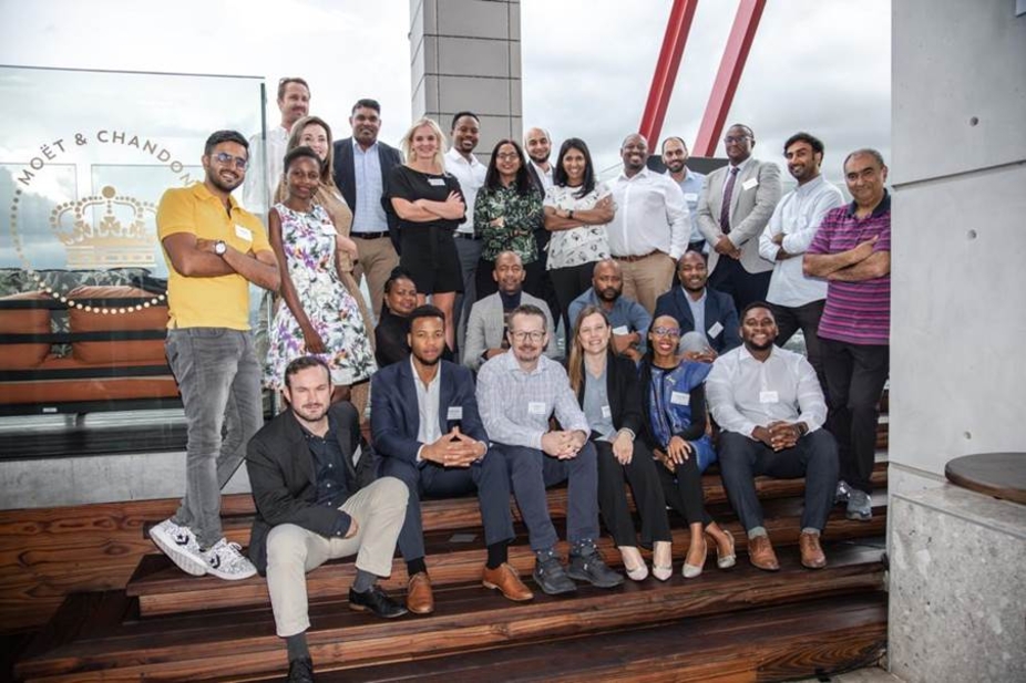 Harnessing the power of venture capital through strategic incubation programmes