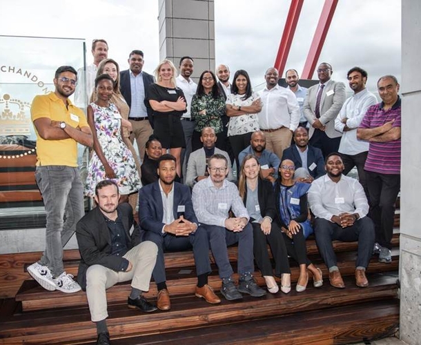 Harnessing the power of venture capital through strategic incubation programmes