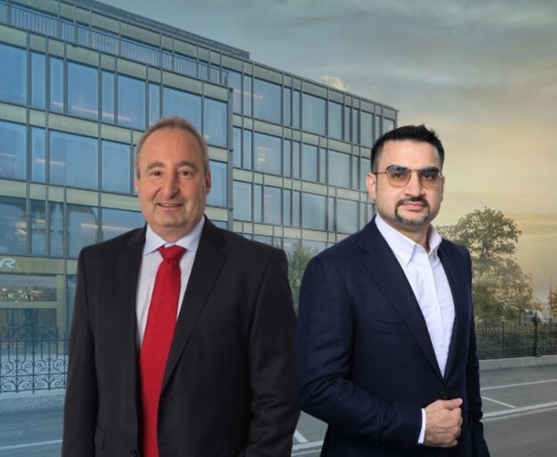 Scor appoints Vikas Mahajan as Head of Agriculture as René Kunz retires
