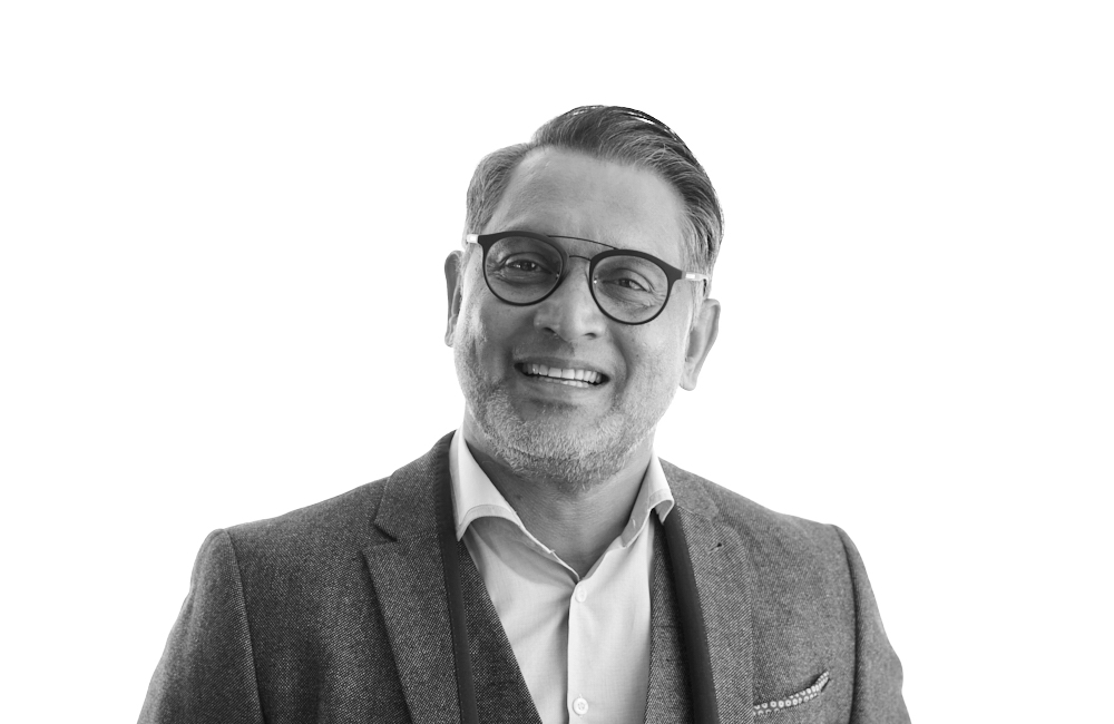 Vis Govender | Building climate resilience through innovative parametric insurance