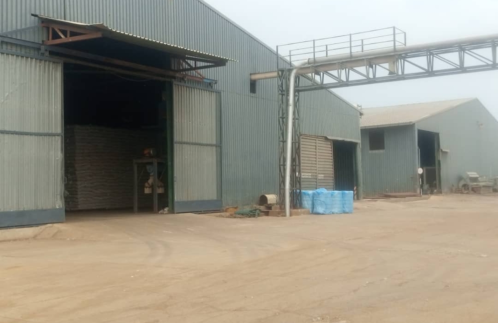 IUMI Webinar: Warehouse inspections and full risk assessments in Africa