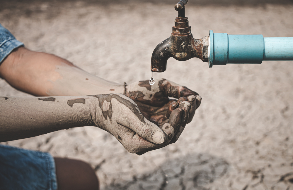 SA's water disruptions mirror load shedding's economic toll