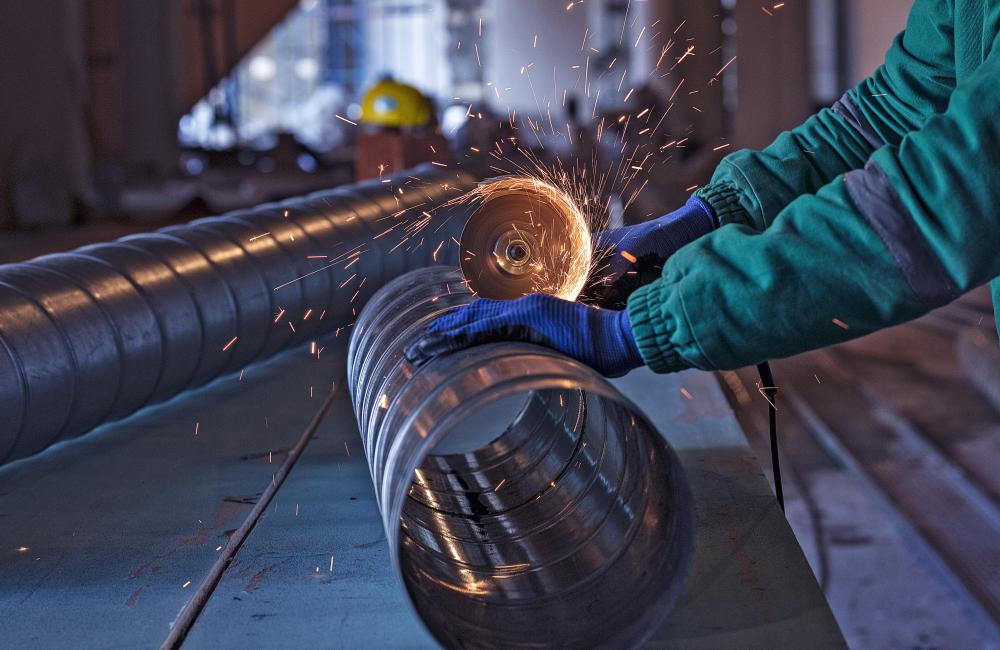 SA manufacturing industry continues to shrink