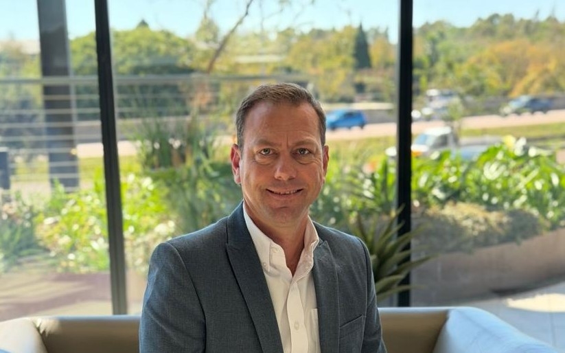 GENRIC Insurance appoints Werner Strydom as Chief Executive Officer