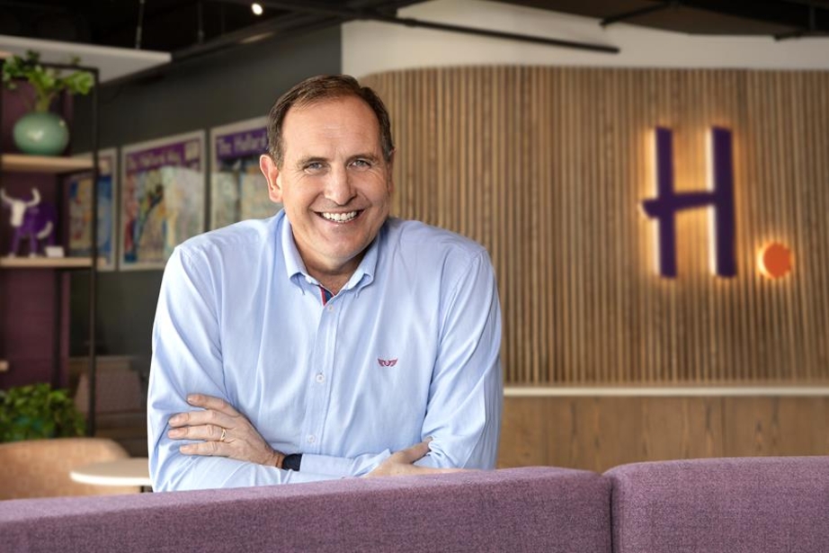 Hollard makes strategic investment in fast growing life insurance disruptor, Simply