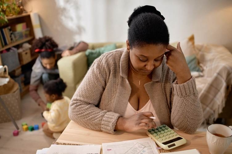 Women’s Month: Put yourself on your financial priority list