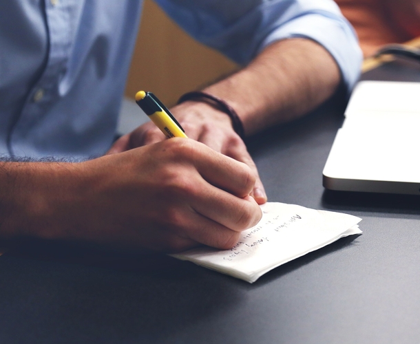 Could a mudslide ruin your business?
