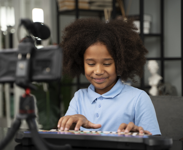 Liberty launches new education channel - Liberty Learn