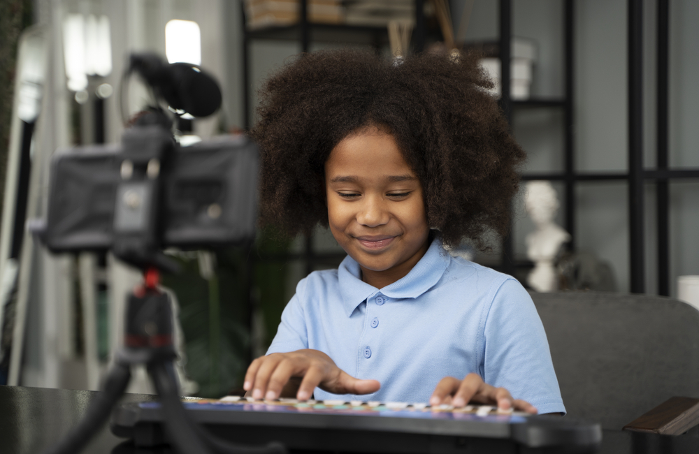 Liberty launches new education channel - Liberty Learn