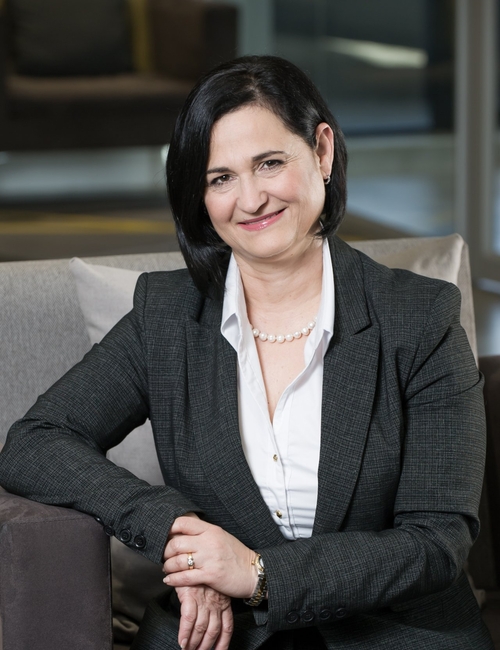 Lizé Lambrechts