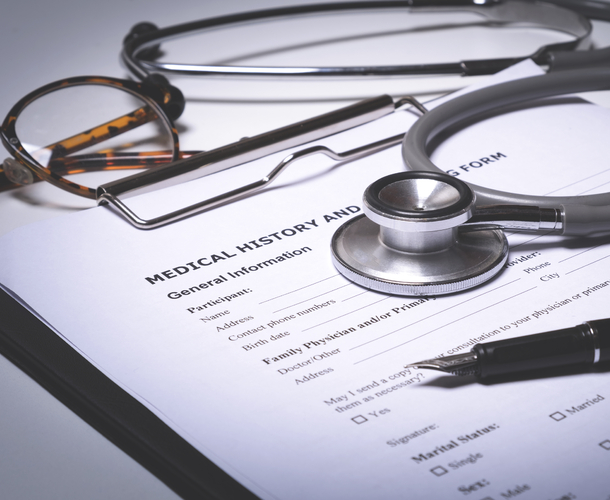 Not testing for prostate cancer could have serious consequences, advises Liberty