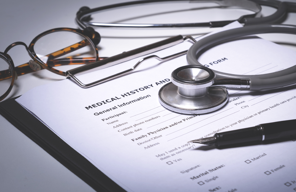 Not testing for prostate cancer could have serious consequences, advises Liberty