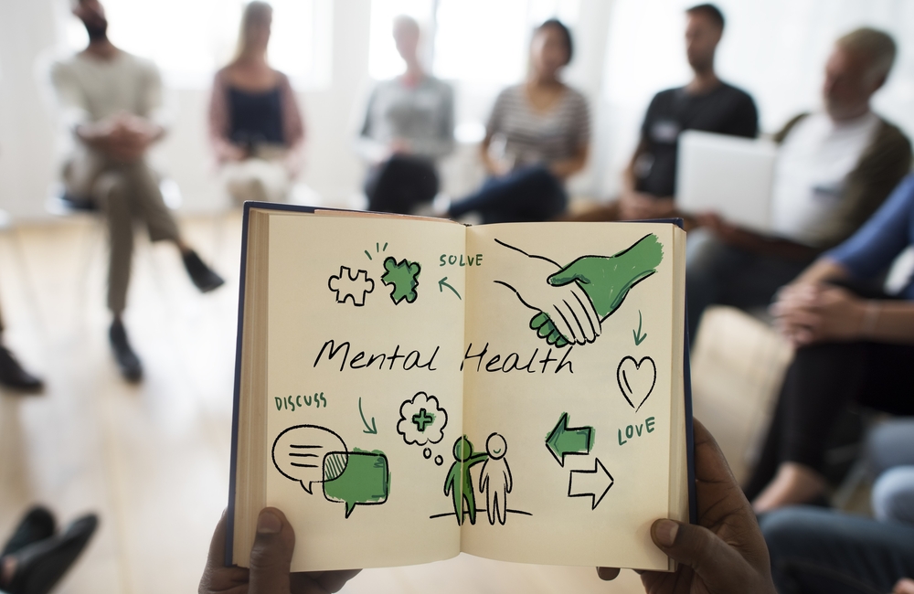 Mental health in the spotlight as suicide claims increase, says Liberty