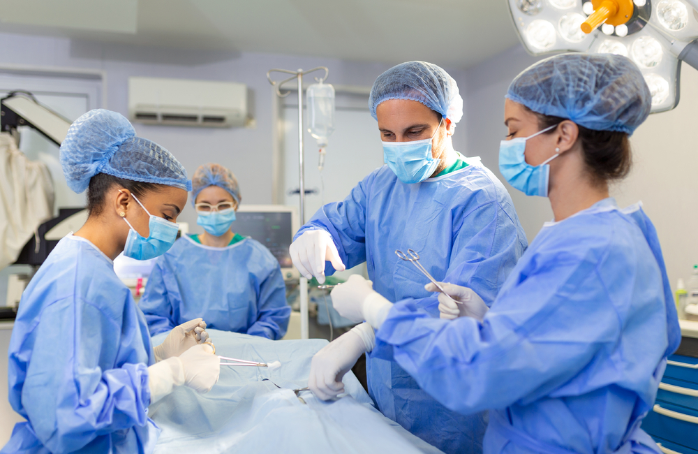 Injury care imposing a toll on SA's healthcare system