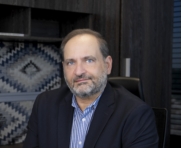 Dr Wayne Riback | Partnerships are healthcare’s new currency