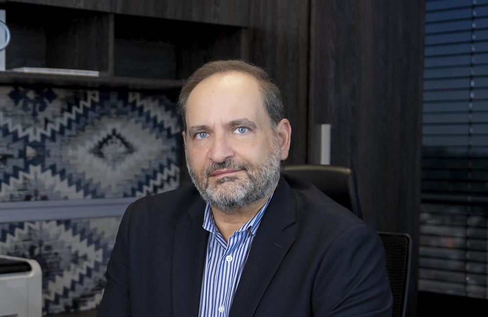 Dr Wayne Riback | Partnerships are healthcare’s new currency