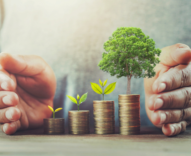 Build a safer, smarter financial future with holistic financial planning