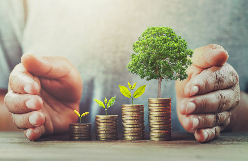 Linda Kleynscheldt | Quick guide to choosing the right retirement investment products