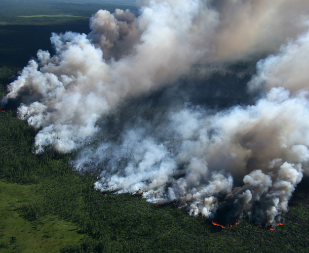 Swiss Re announces ambitious climate targets
